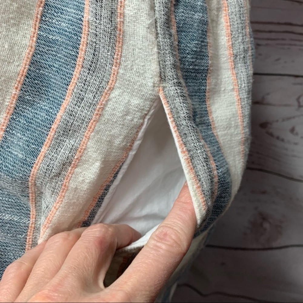 Altr’d State Clemente Striped Dress - Picture 5 of 7